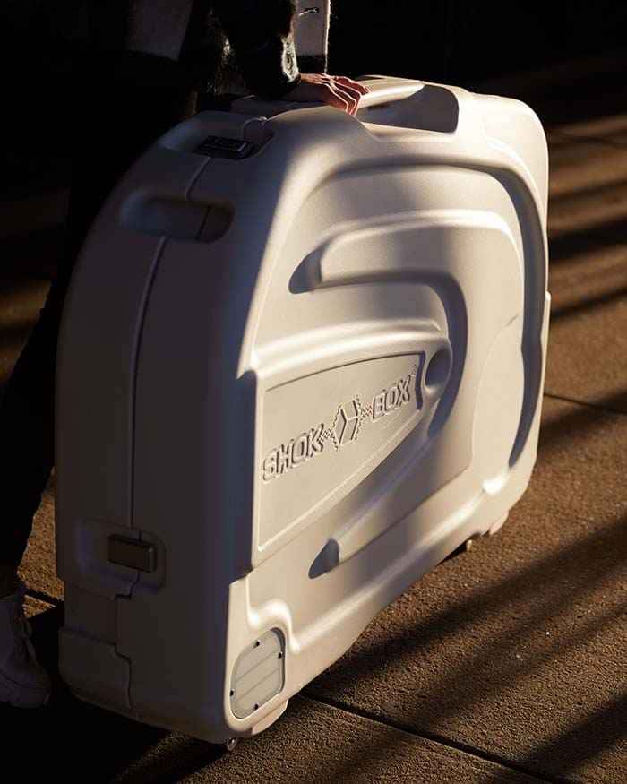 Bike outlet box price
