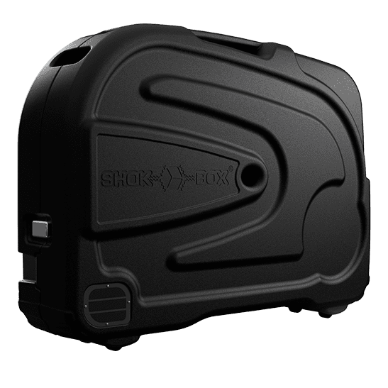 Shokbox Premium Bike Box