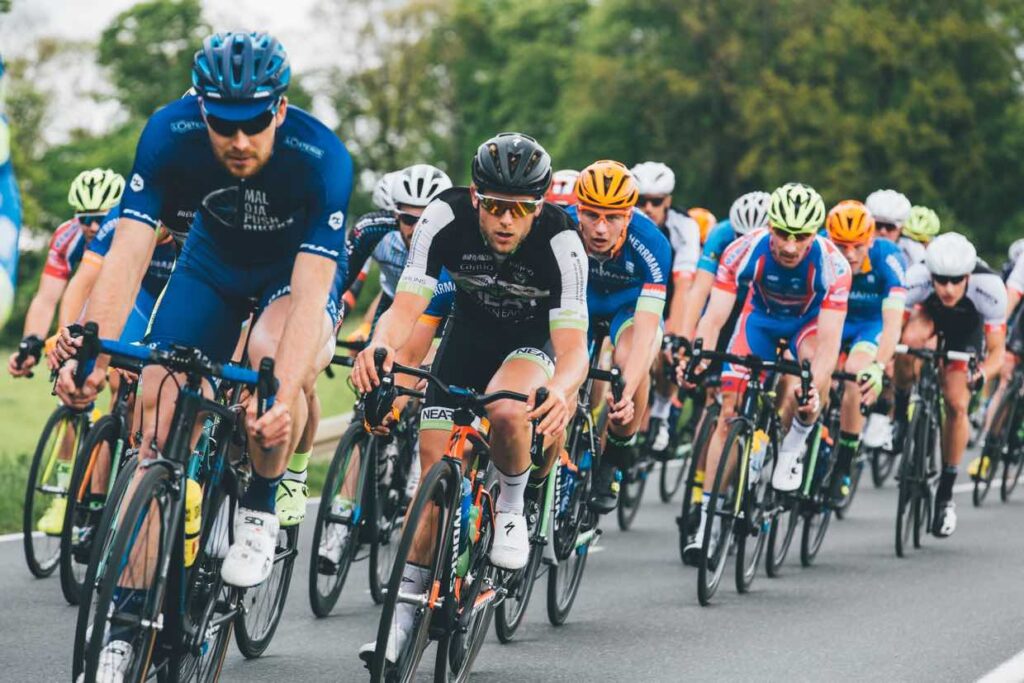what size bike should you buy