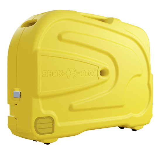 Shokbox-Legacy-yellow-Bike-Box