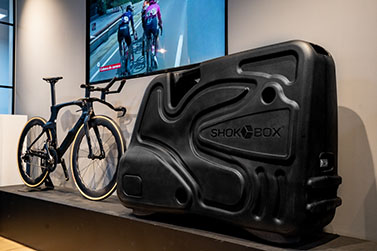 Shokbox Pro Edition Shokbox