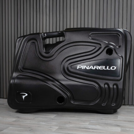 Shokbox Pro x Pinarello